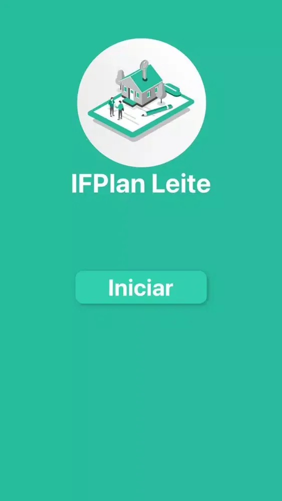 Captures d'écran de IFPLAN Leite