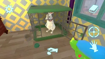 ภาพหน้าจอของ Rabbington