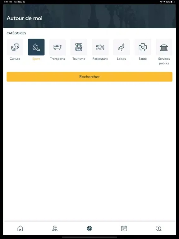تصاویر La Possession dans ma poche iPad 