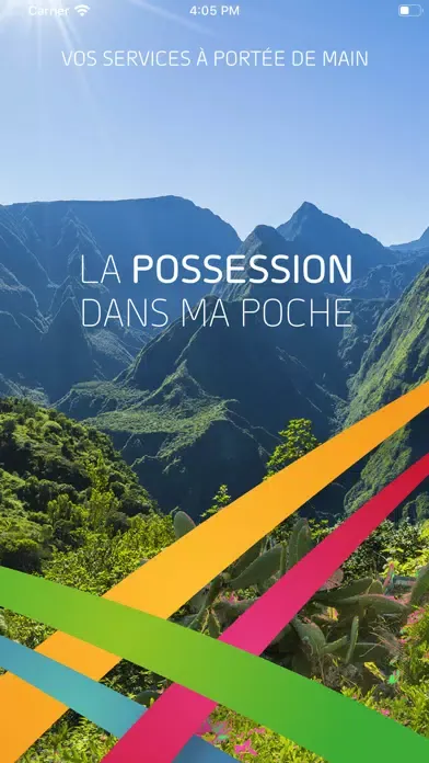 تصاویر La Possession dans ma poche