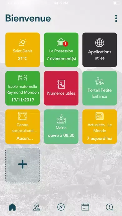 تصاویر La Possession dans ma poche