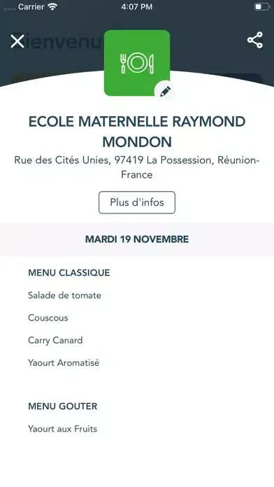 تصاویر La Possession dans ma poche