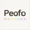 Peofo - 카드 한 장에 담는 관계 메모