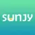 Sunjy на тренажерах в зале