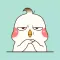 Funny Chicky Animated Stickers