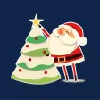Our Christmas Stickers
