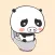 Little Bear Animated Stickers