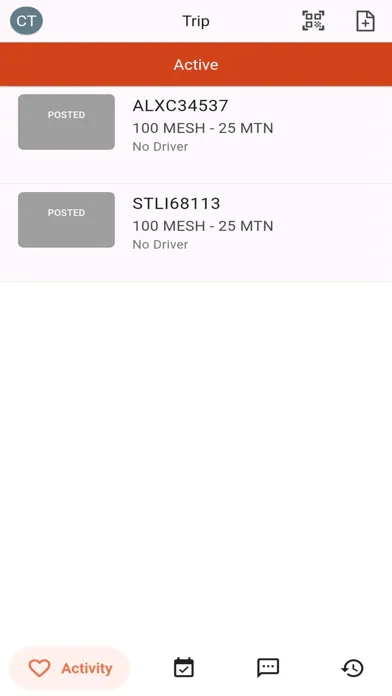 LMS - Client Ekran Görüntüleri