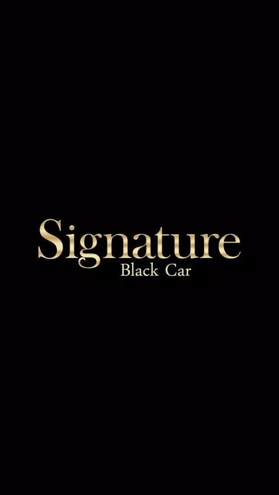 Signature Black Car Screenshots
