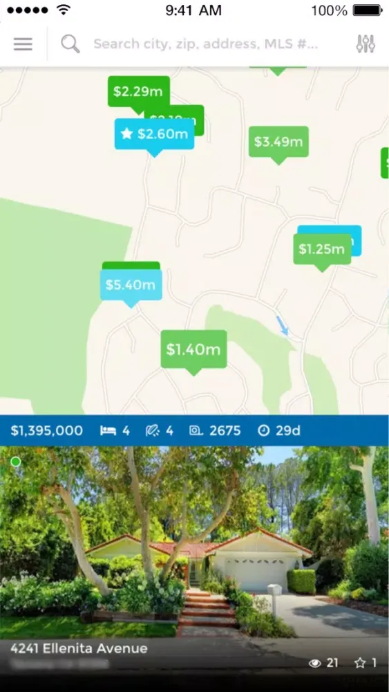 Скриншоты La Quinta Homes