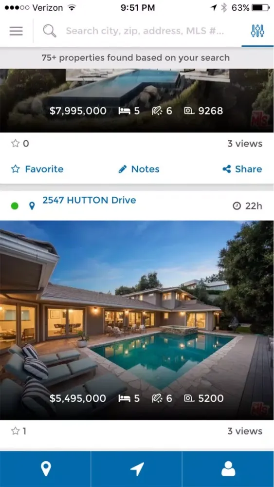 Скриншоты La Quinta Homes