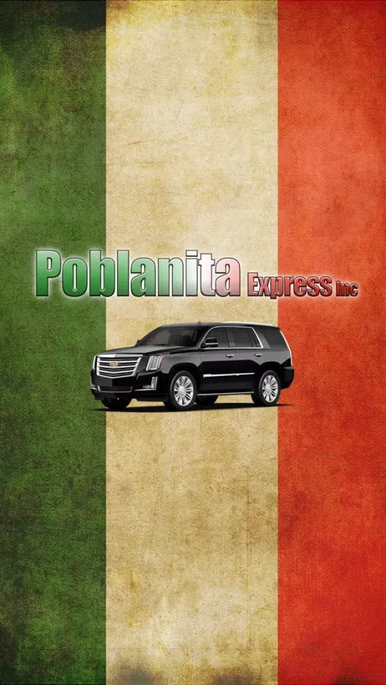 Poblanita Express Car Service Screenshots