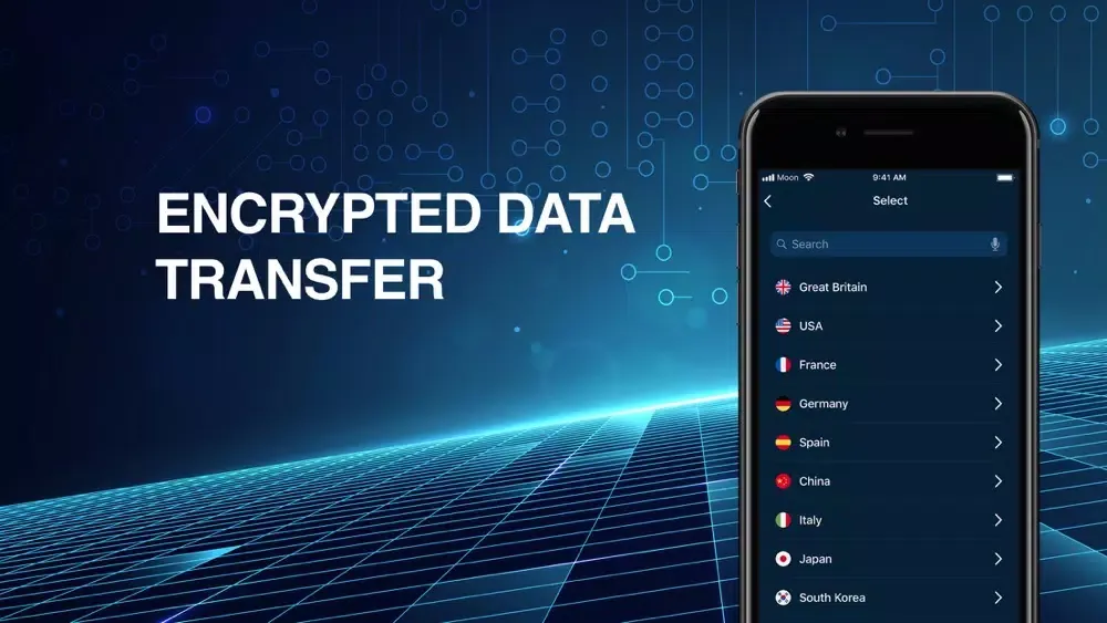 Captures d'écran de Privax: protection & privacy