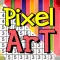 Pixel Art Coloring By Numbers