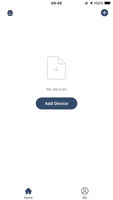 Laresmart سکرین شاٹس