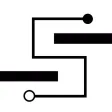 The Colorless Maze