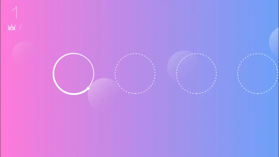 Parabola! Screenshots