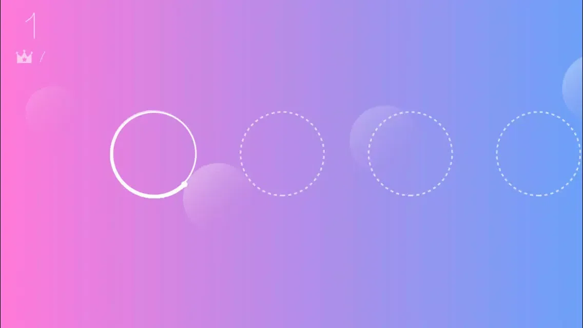 Parabola! Screenshots