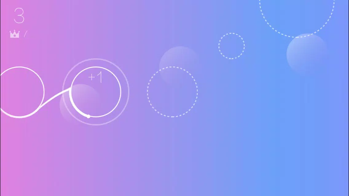 Parabola! Screenshots