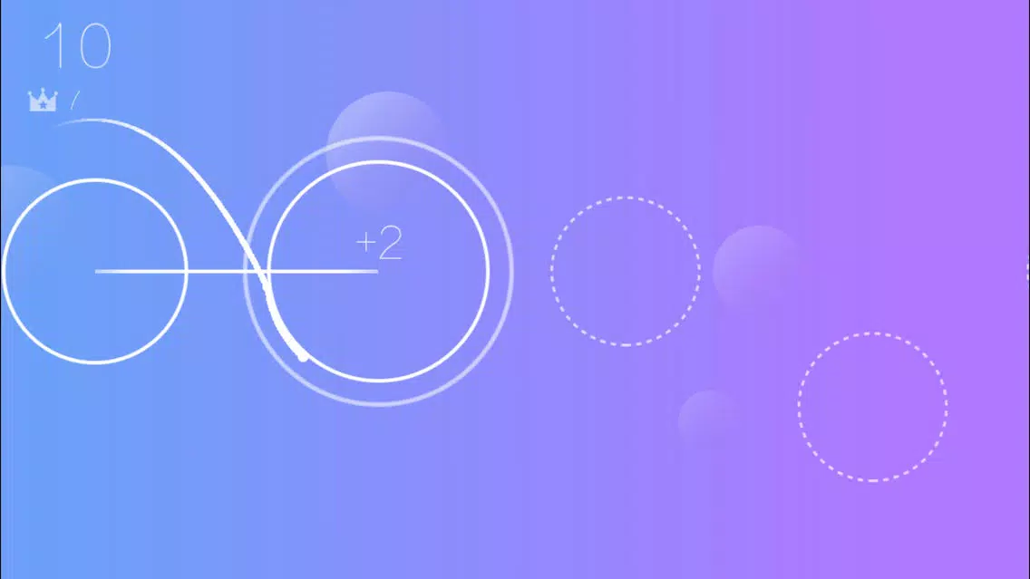 Parabola! Screenshots