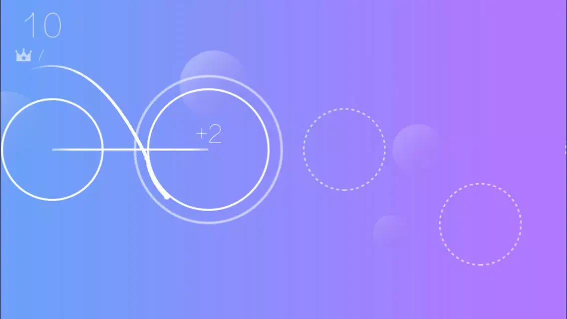 Parabola! Screenshots