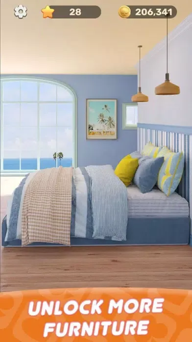 Decor Home Daily স্ক্রিনশট