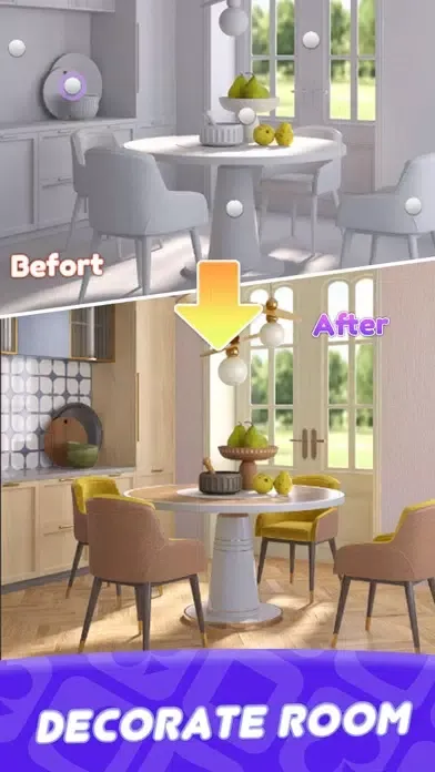 Decor Home Daily স্ক্রিনশট