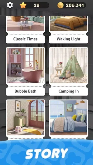 Decor Home Daily স্ক্রিনশট