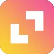 LargeType - full screen text