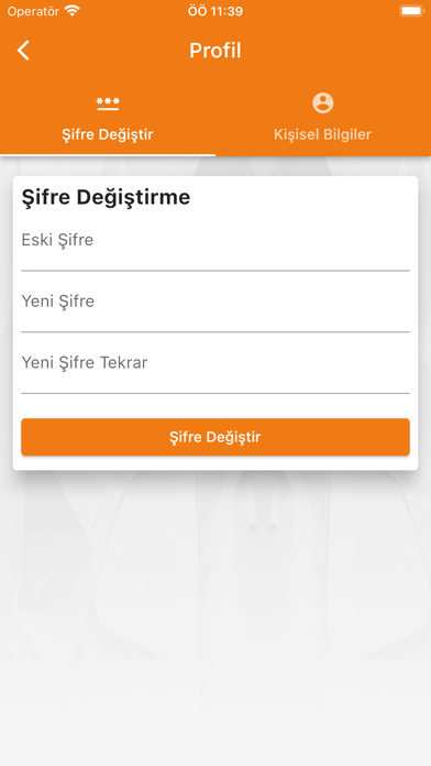 NCC Petrol Ekran Görüntüleri