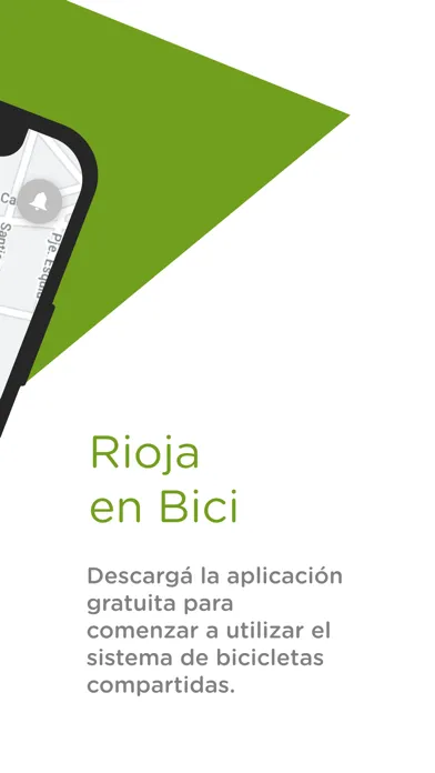 Rioja en Bici Ekran Görüntüleri