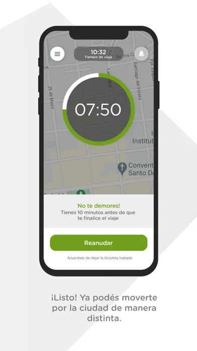 Rioja en Bici Ekran Görüntüleri