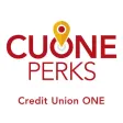 CUONE Perks
