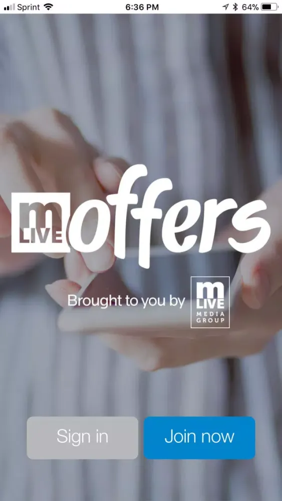 تصاویر MLive Offers