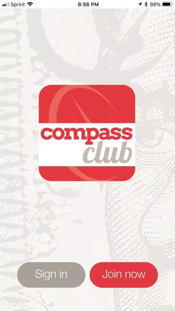 Maine Savings Compass Club Ekran Görüntüleri