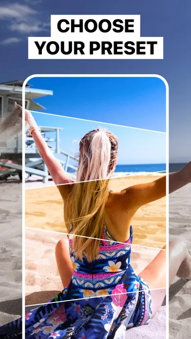 تصاویر Presets for Lightroom - Lighty