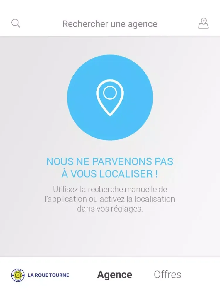 La Roue Tourne iPad  Screenshots
