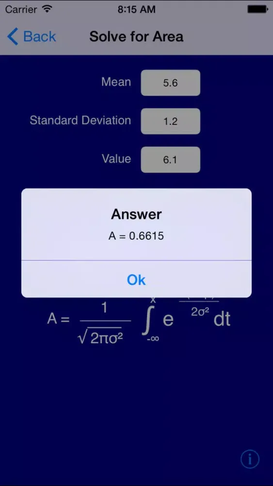 صور Statistics Pro