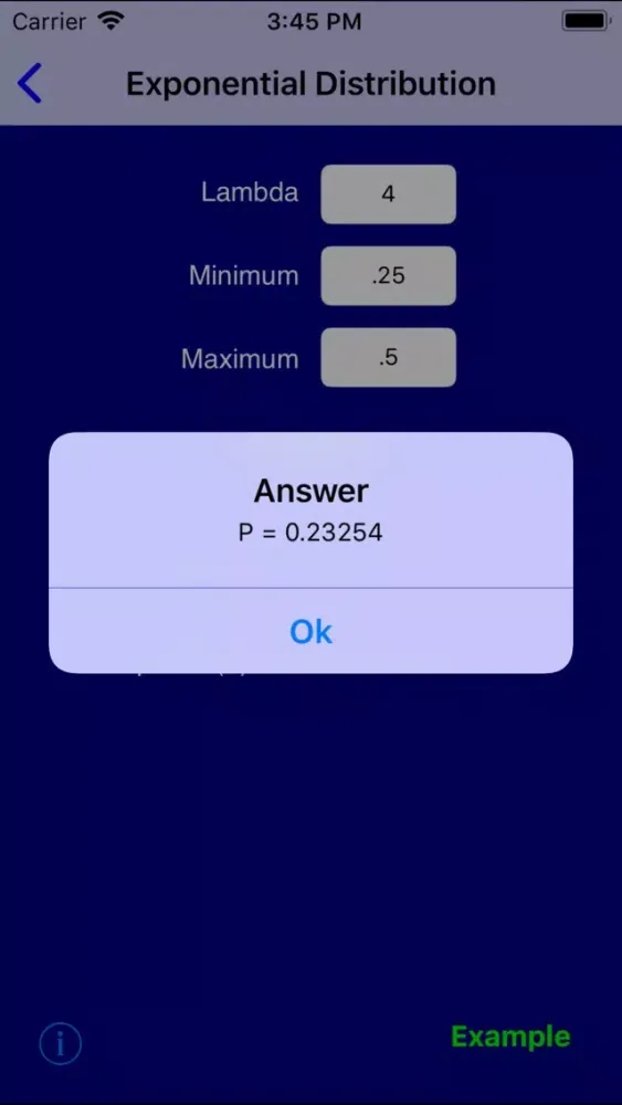 صور Statistics Pro
