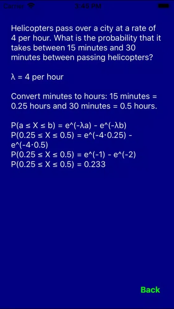 صور Statistics Pro