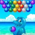 Ocean Fish Hunt Bubble Shooter Ocean Fish Hunt Bubble Shooter