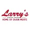 Larry's Super Foods