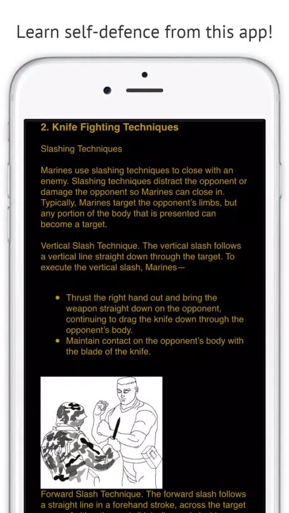 Ultimate Close Combat Manual Ekran Görüntüleri