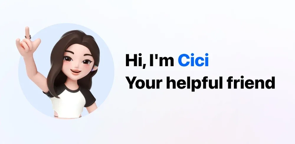 Cici Ai Assistant