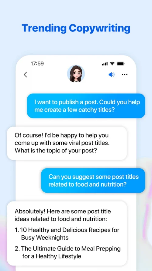 Cici Ai Assistant-screenshot-2