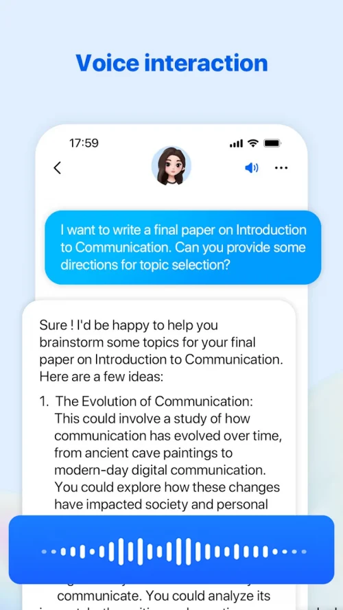 Cici Ai Assistant-screenshot-3