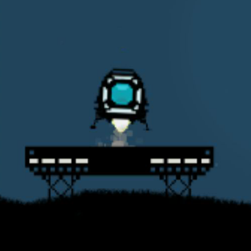 Lunar Lander: Liftoff