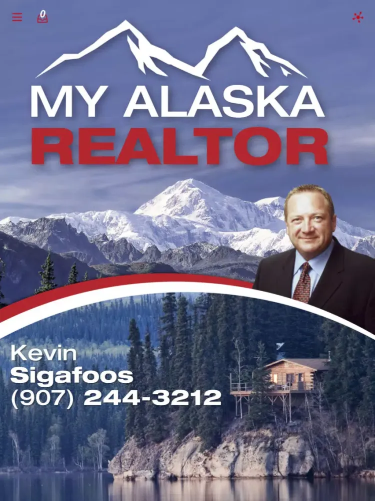 Top Homes Alaska iPad  Ekran Görüntüleri