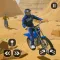 Bike Stunt Racing Bike Games