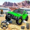 Offroad 4x4 Car Driving Games